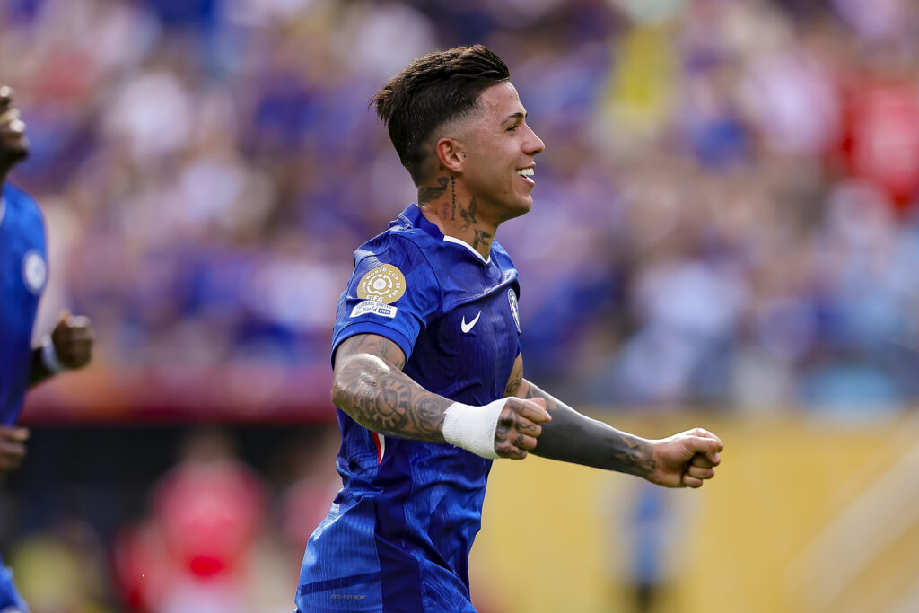 Tottenham vs Chelsea