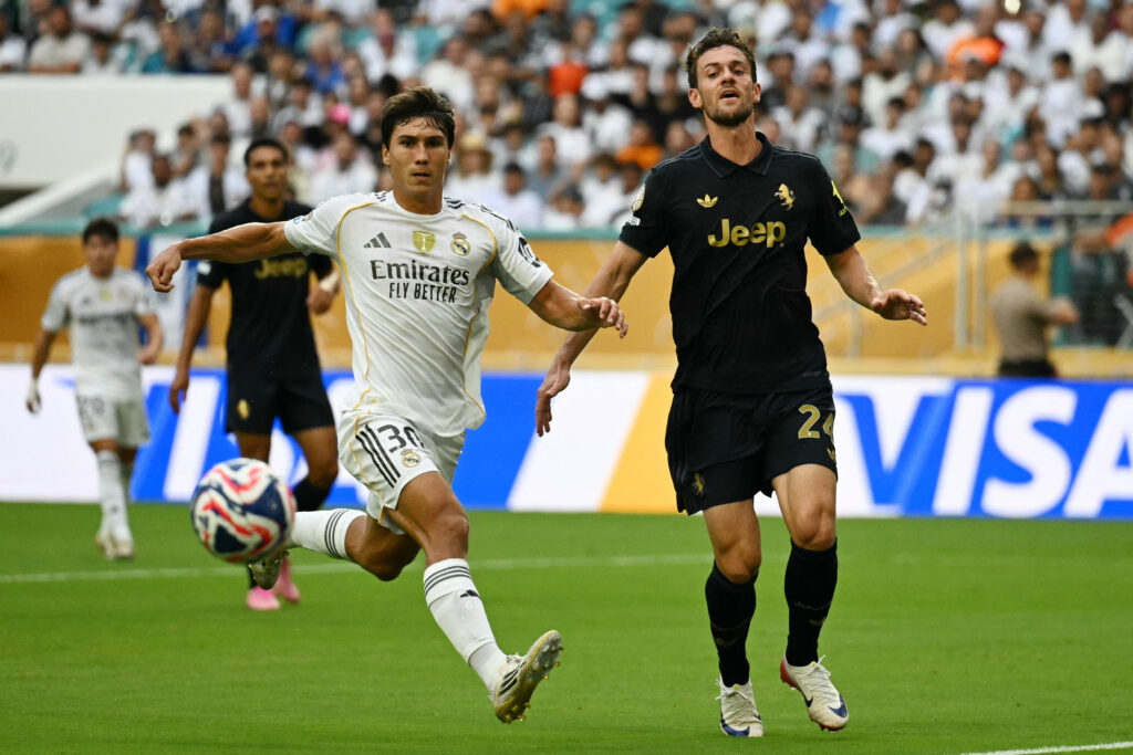 Real Madrid vs Borussia Dortmund, un historial a favor de los Blancos. 