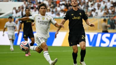 Real Madrid vs Borussia Dortmund, un historial a favor de los Blancos.