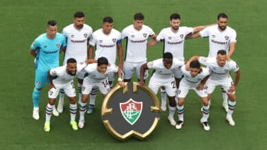 Fluminense hoy vs Al Hilal