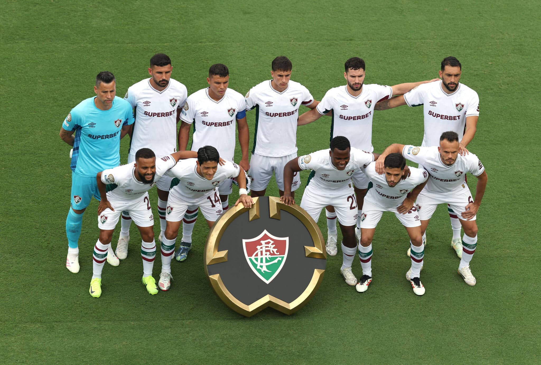 Fluminense hoy vs Al Hilal