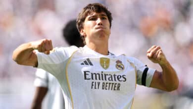 PSG vs Real Madrid, un partido especial por el pase a la gran final.