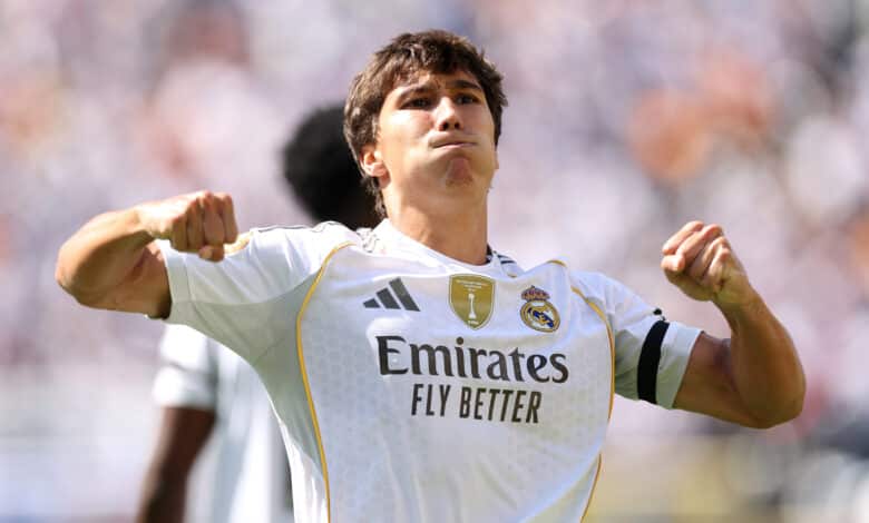 PSG vs Real Madrid, un partido especial por el pase a la gran final.