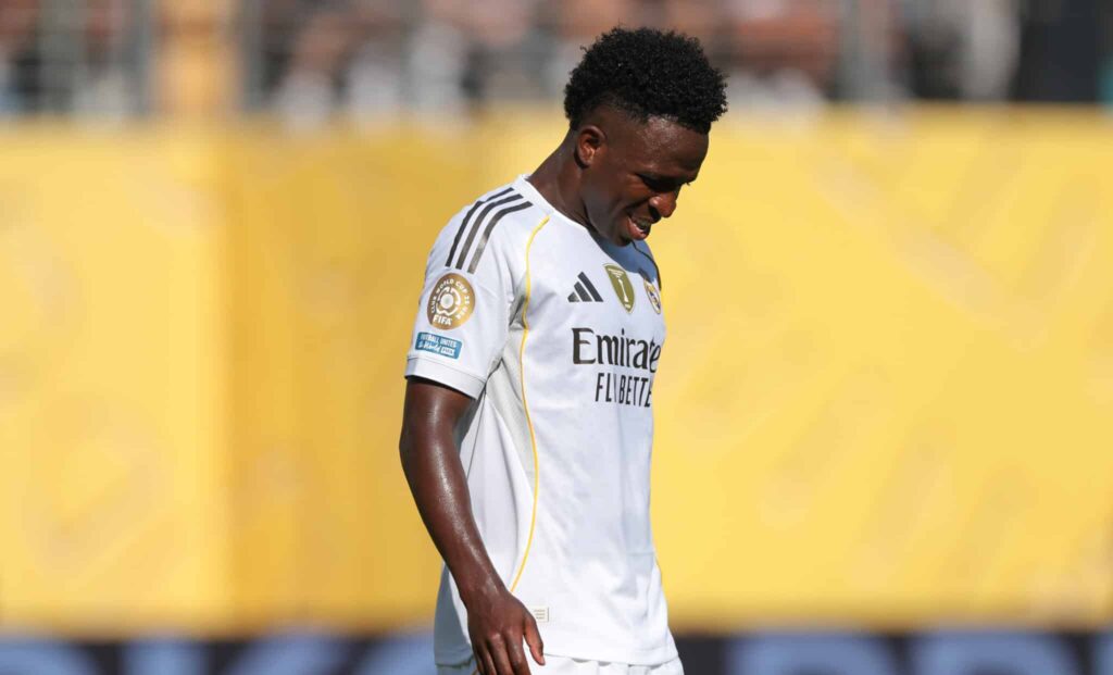 Será un mercado largo en el Real Madrid. (Photo by Jonathan Moscrop/Getty Images)