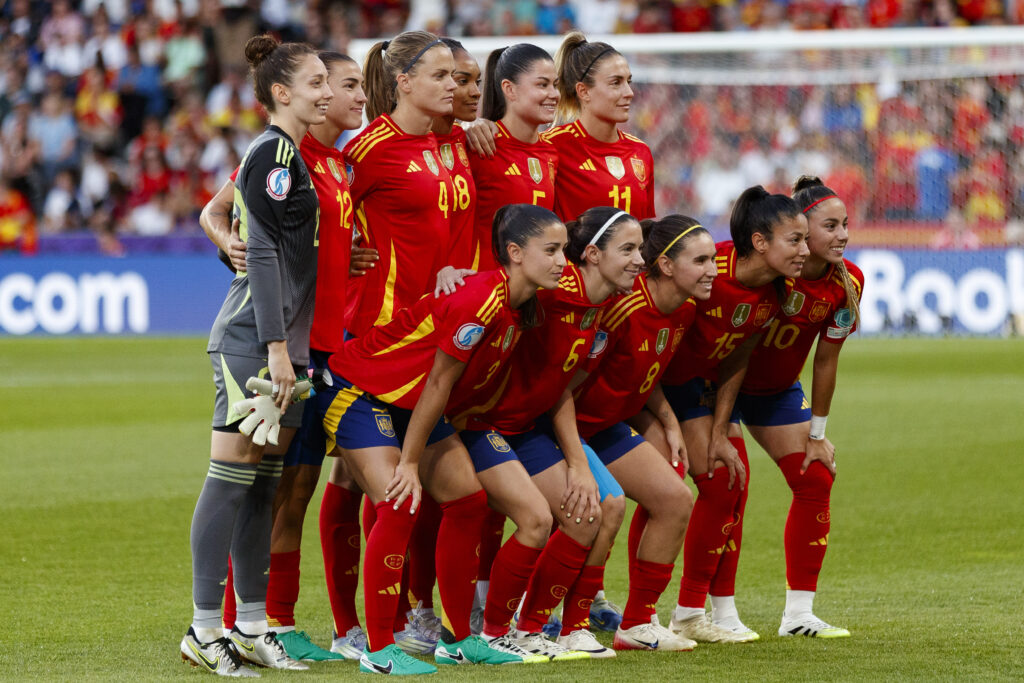 Pronósticos de Inglaterra vs España: ¿Quién es el favorito en esta Eurocopa Femenina? 
