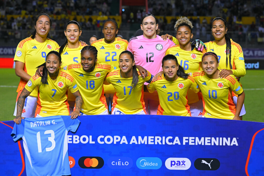 Copa América Femenina: ¿quién saldrá campeón?