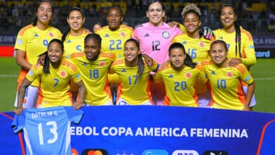 Copa América Femenina: ¿quién saldrá campeón?