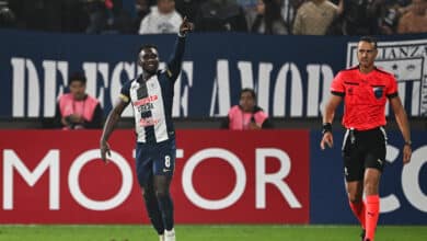 Alianza Lima hoy: formación confirmada vs Sporting Cristal