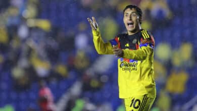 América: probable equipo vs Portland Timbers por la Leagues Cup