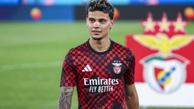 Niza vs Benfica será uno de los duelos especiales, con Richard Ríos como protagonista.