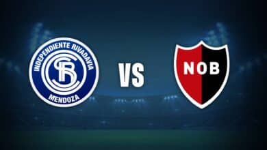 Independiente Rivadavia vs Newell's previa del partido