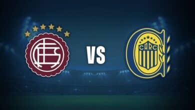 Lanús vs Rosario Central previa