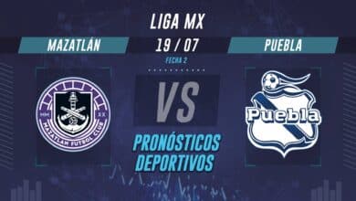 Mazatlán vs Puebla pronóstico