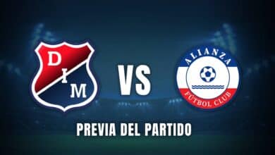 Medellín vs Alianza Liga BetPlay 2025 previa