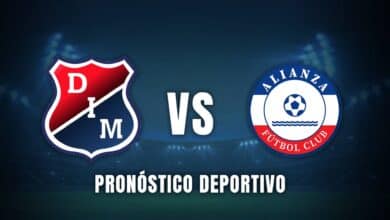 Medellín vs Alianza Liga BetPlay 2025 pronóstico