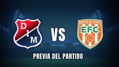 Medellín vs Envigado Liga BetPlay 2025 previa