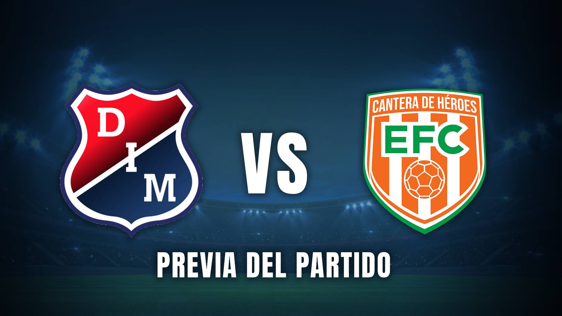 Medellín vs Envigado Liga BetPlay 2025 previa