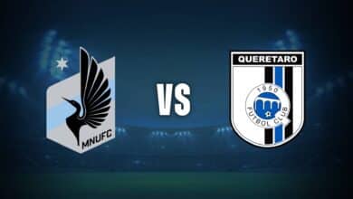 Minnesota United vs Querétaro por la Leagues Cup