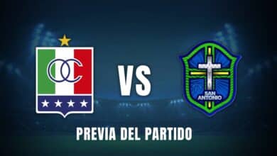 Once Caldas vs San Antonio Copa Sudamericana 2025 previa