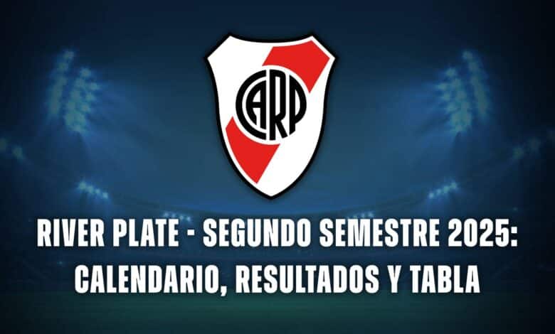 River Plate