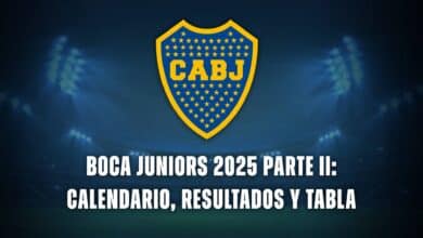 Boca Juniors