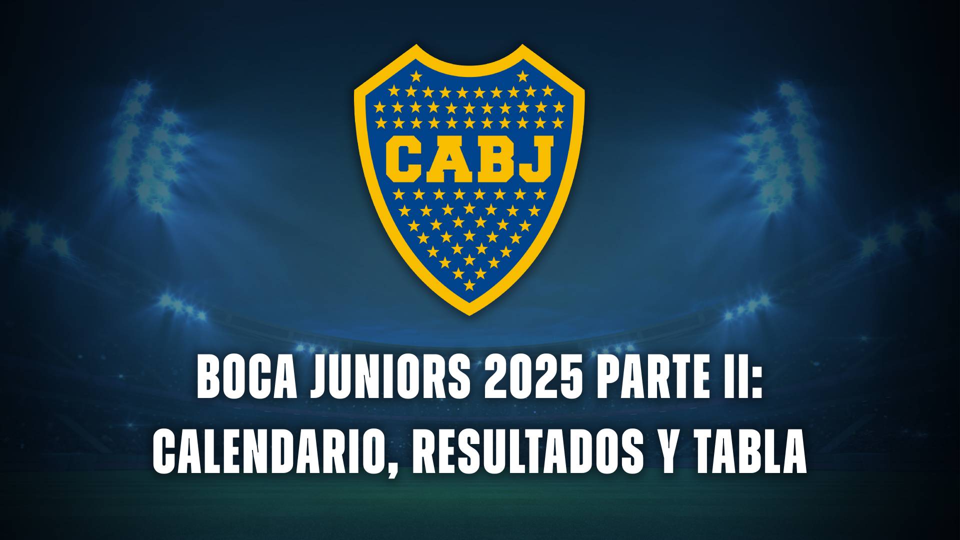 Boca Juniors