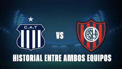 Talleres vs San Lorenzo: historial entre ambos equipos