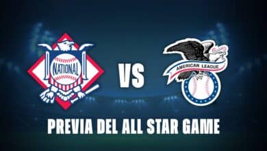 MLB All Star 2025: partidos, actividades y horarios