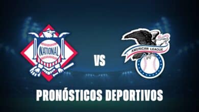 MLB All Star 2025: pronósticos deportivos