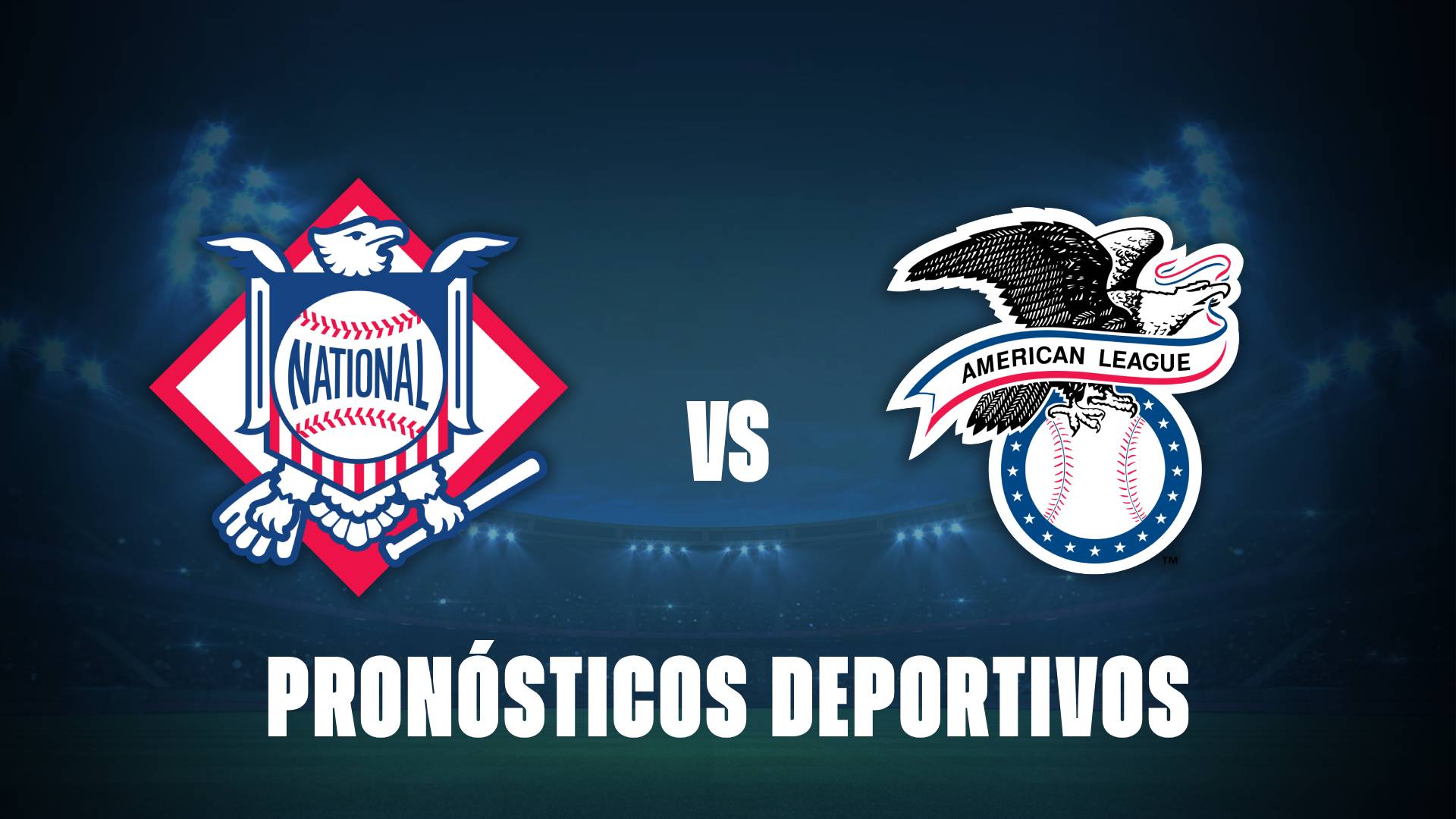 MLB All Star 2025: pronósticos deportivos