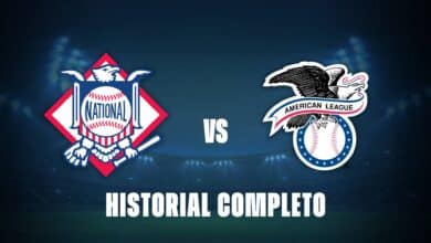 MLB All Star 2025: un historial "fino" entre ambos equipos
