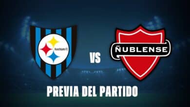 Huachipato vs Ñublense: posibles formaciones, horarios y pronósticos de la vuelta de Copa Chile
