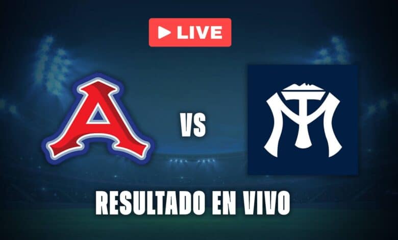Acereros vs Sultanes: resultado EN VIVO y estadísticas del partido de la LMB