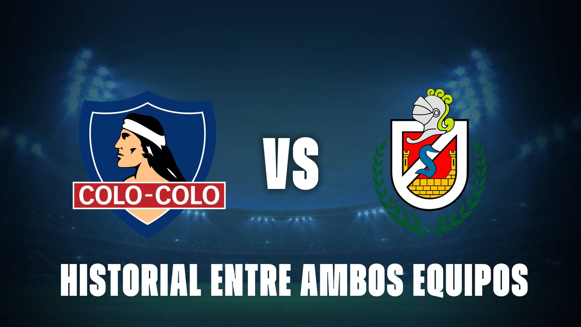 Colo Colo vs La Serena: historial entre ambos equipos