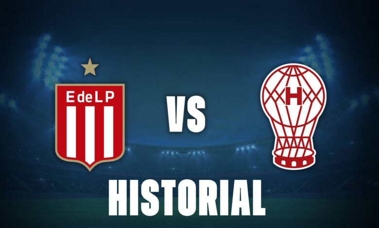 Estudiantes vs Huracán: historial entre ambos equipos