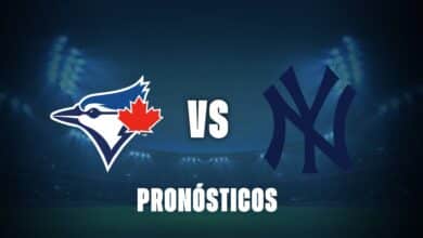 Blue Jays vs Yankees: pronósticos deportivos de la MLB