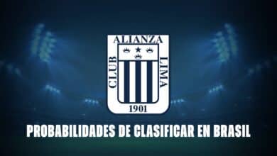 Alianza Lima: probabilidades de conseguir vencer a Gremio en Brasil