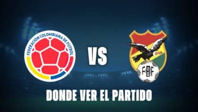 Colombia vs Bolivia femenino: Dónde ver el partido EN VIVO y seguir el resultado GRATIS
