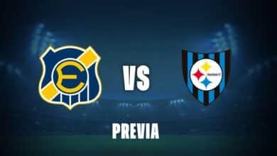 Everton vs Huachipato: pronósticos, historial y horarios