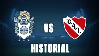 Gimnasia vs Independiente: historial entre ambos equipos