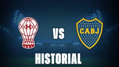 Huracán vs Boca: historial entre ambos equipos