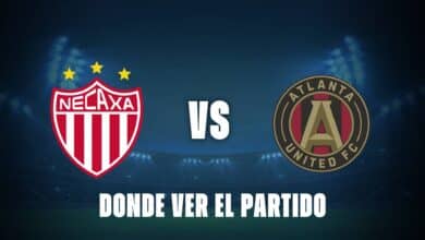 Qué canal pasa Necaxa vs Atlanta United hoy: dónde ver GRATIS y EN VIVO el debut en la Leagues Cup