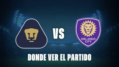 Qué canal pasa Pumas vs Orlando City hoy: dónde ver GRATIS y EN VIVO el debut en la Leagues Cup