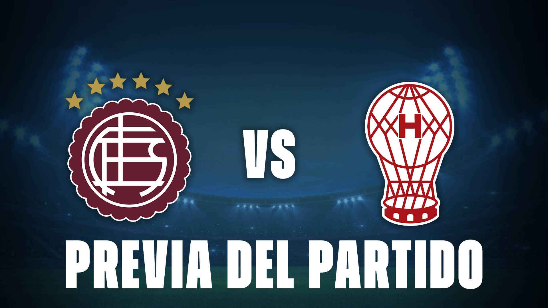 Lanús vs Huracán: pronósticos, historial y horarios