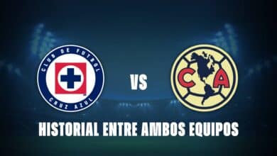 Cruz Azul vs América femenil: historial entre ambos equipos
