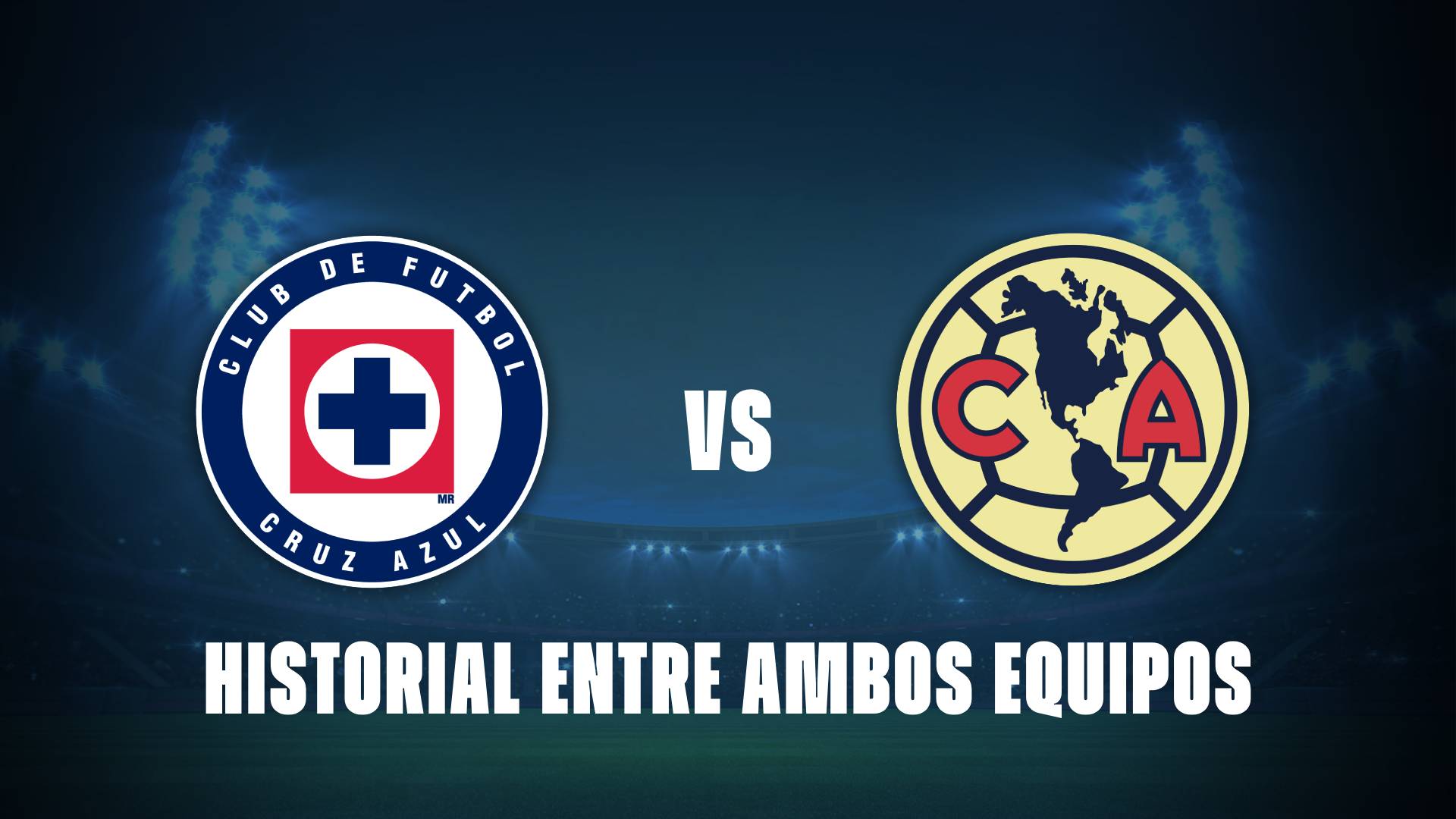 Cruz Azul vs América femenil: historial entre ambos equipos