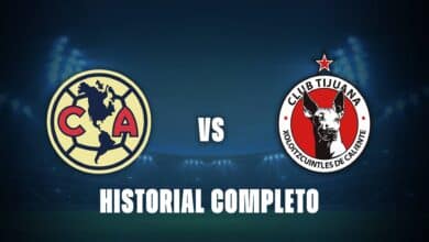Club América vs Tijuana: Las Águilas, a paso firme ante Xolos