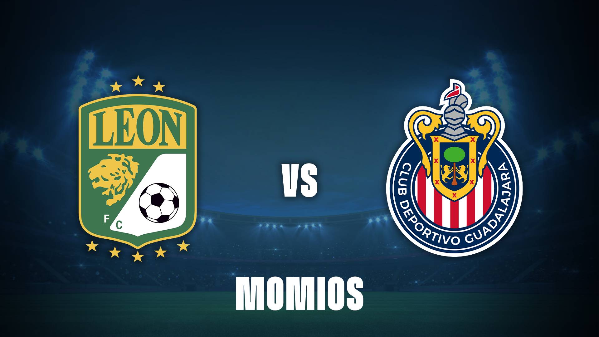 Momios del León vs Chivas: ¿Quién es favorito en la fecha 2 de la Liga MX?