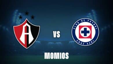 Momios del Atlas vs Cruz Azul: ¿Quién es favorito en la fecha 2 de la Liga MX?