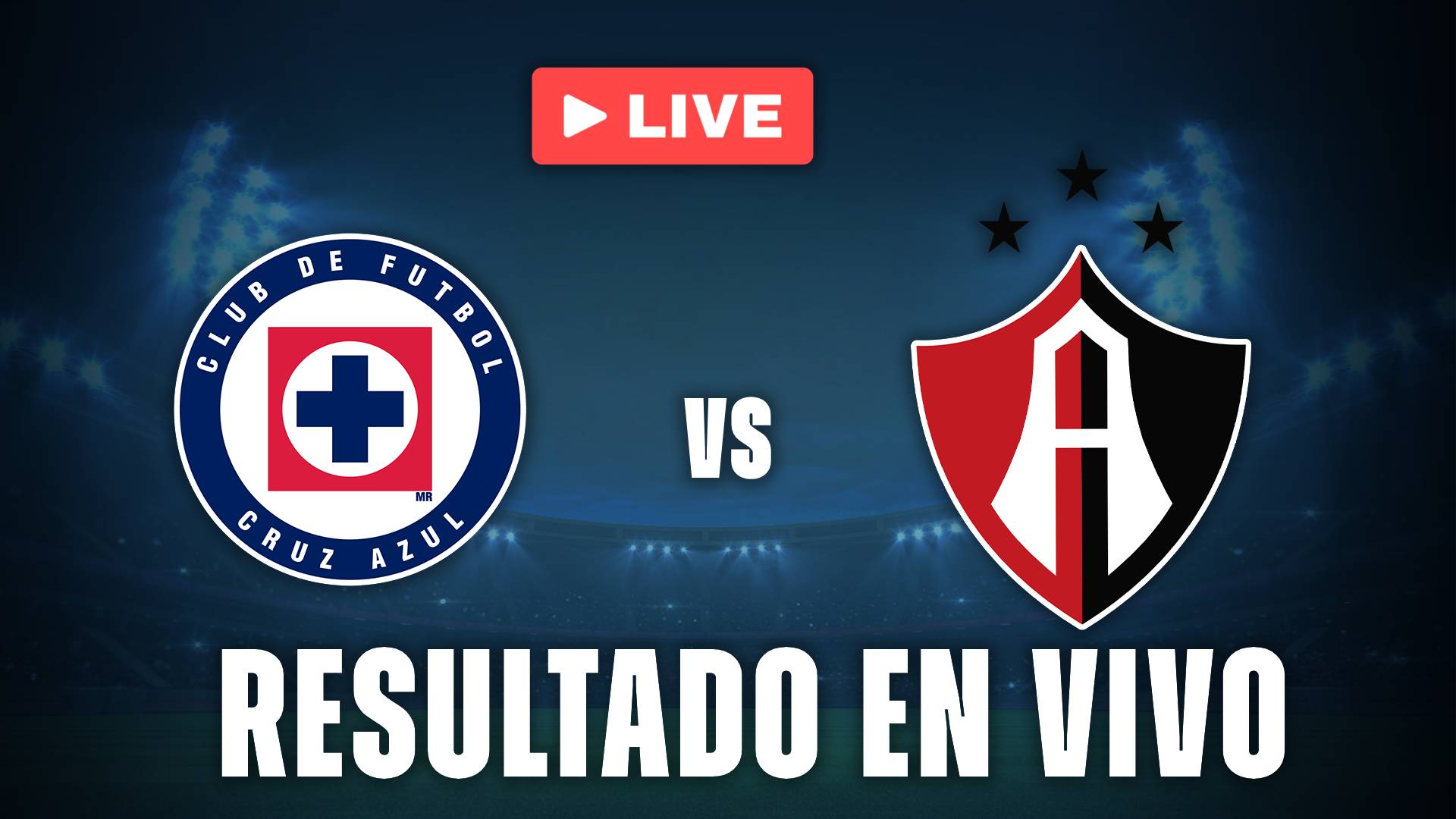 Cruz Azul vs Atlas femenil: resultado EN VIVO y goles de este partido